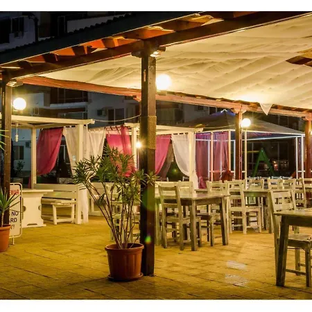Panorama Fort Beach, Семеен Апартамент С Балкон Deluxe Sweti Wlas